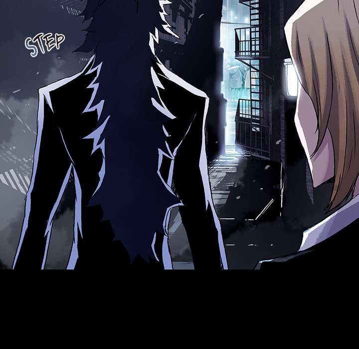 Blood Blade - episode 11 - 57