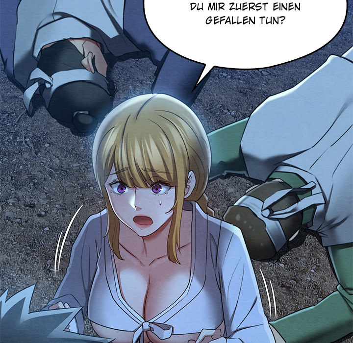 Meister in Intimität - episode 7 - 170