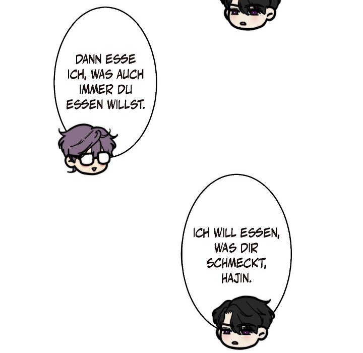 Die geheime Liebe des Omega K - episode 25 - 63