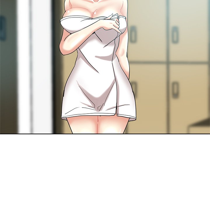 Dangerous Roomies - episode 19 - 56