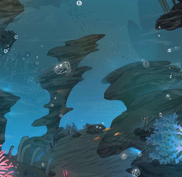 To Trick a Mermaid - episode 1 - 4