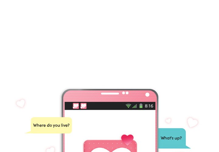 God of App - episode 8 - 3
