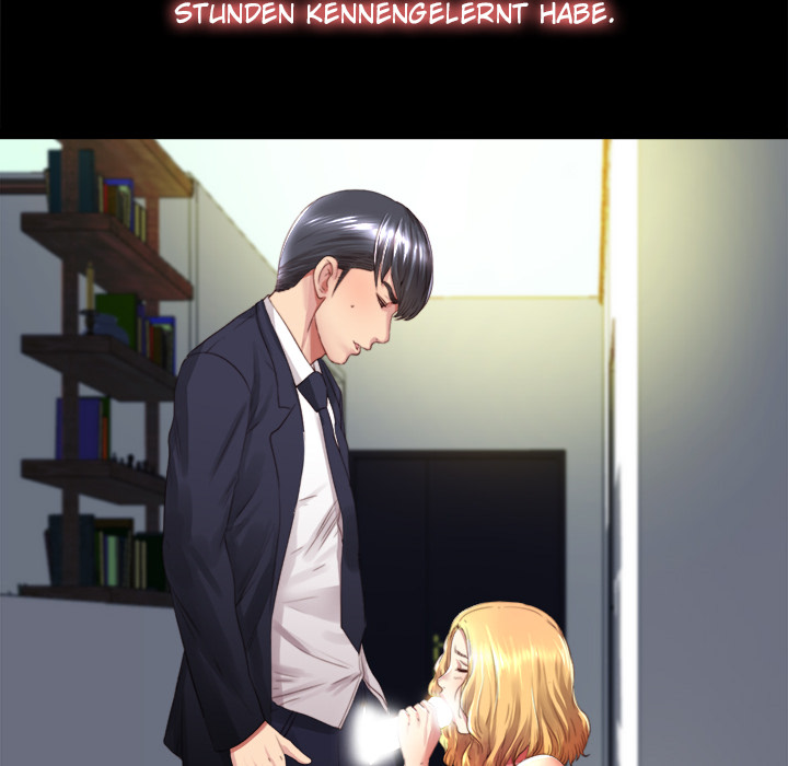 Heimliche Mitbewohnerin - episode 1 - 21