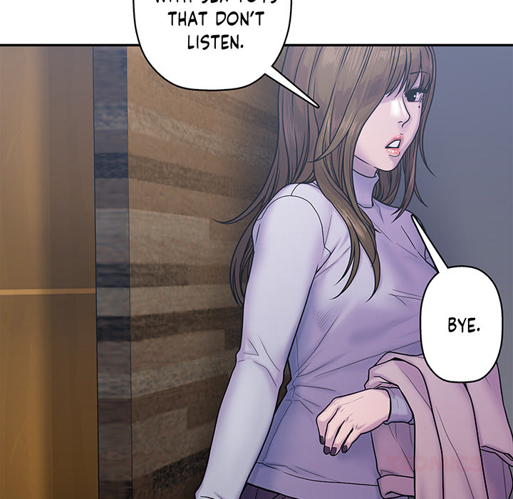 Sleeping With the Ghost - episode 8 - 25
