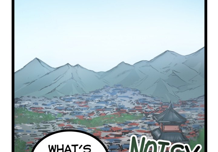 River Where the Moon Rises - episode 32 - 1