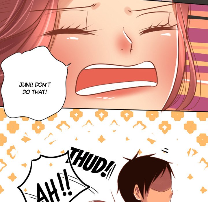 My Girlfriend is a Soap Opera Star - episode 14 - 54