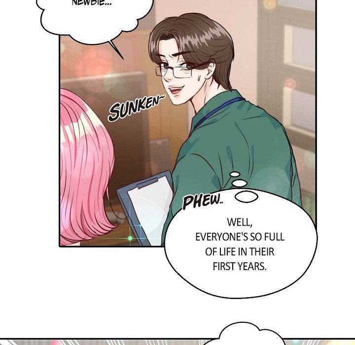 Come Be My Teacher - episode 26 - 56