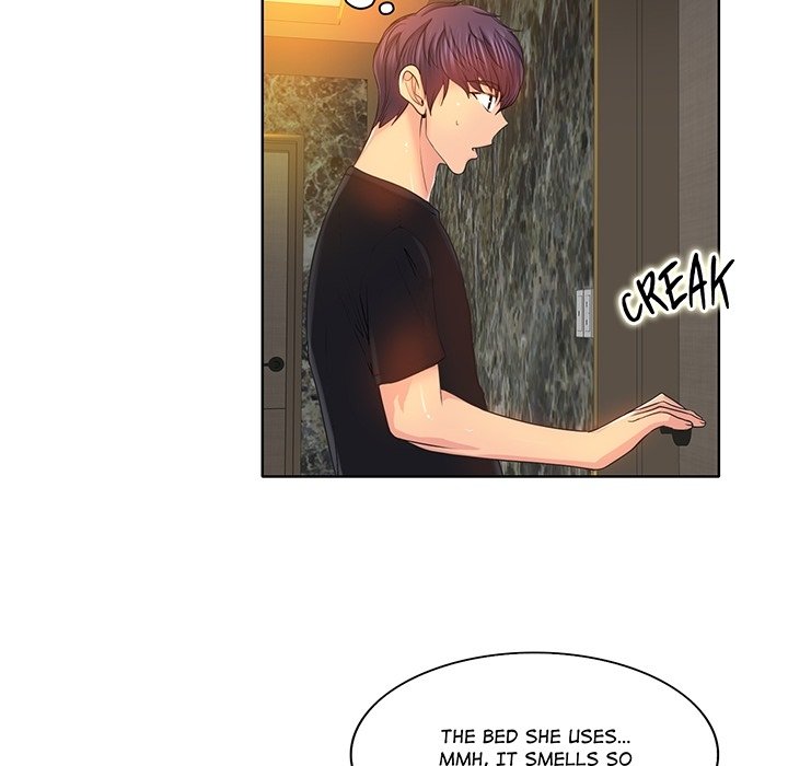 Hole in One - episode Prologue - 19