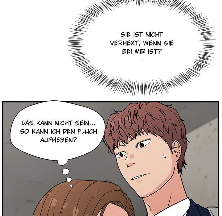 Verliebt, verlobt, verhext! - episode 12 - 86