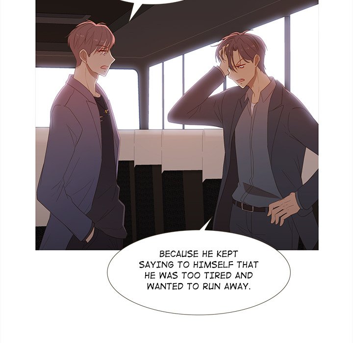 My Life as a Half-Magi - episode 15 - 22