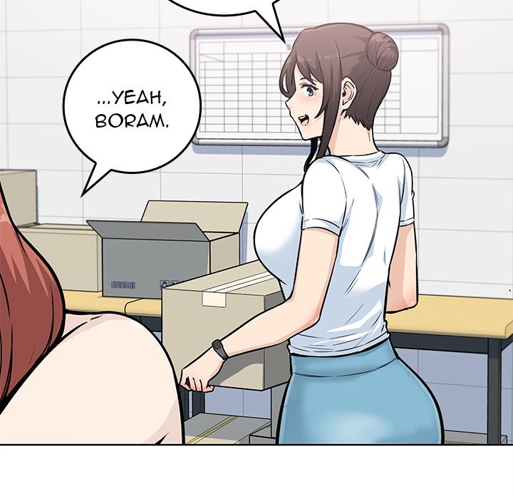 Excuse Me, This is my Room - episode 33 - 58