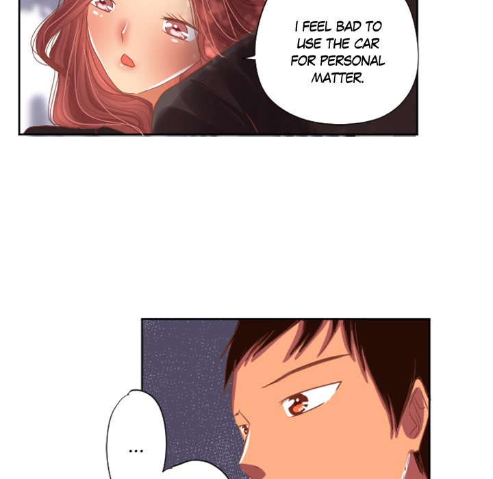 My Girlfriend is a Soap Opera Star - episode 19 - 53
