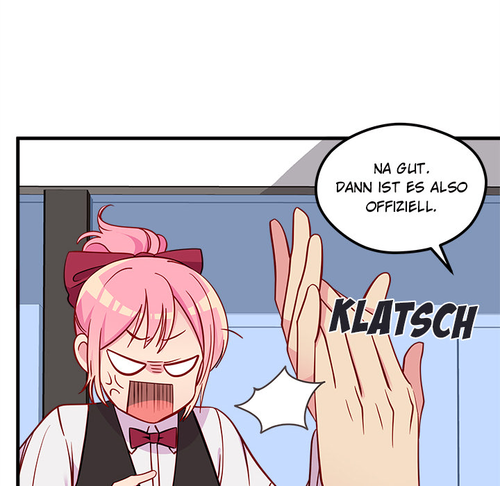 Ich wähle dich! - episode 44 - 53