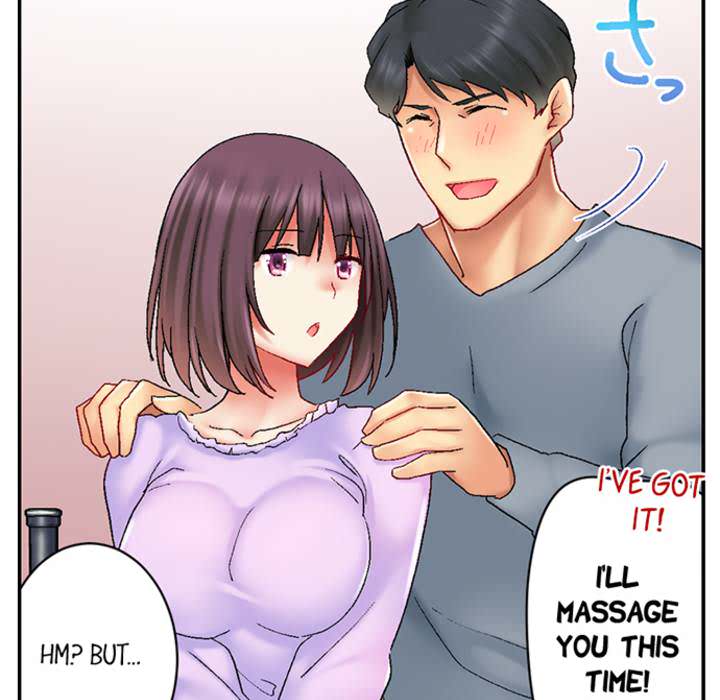 Our Kinky Newlywed Life - episode 5 - 19