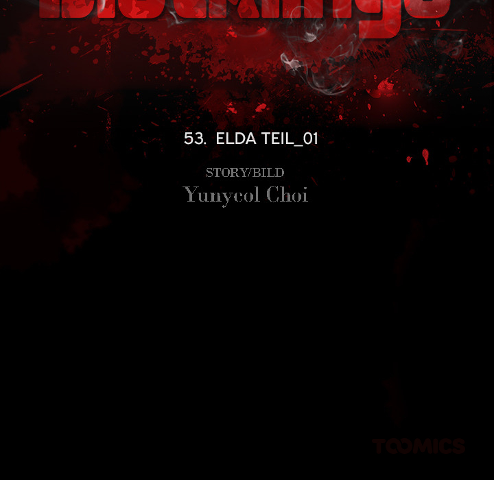 Blutklinge - episode 53 - 61