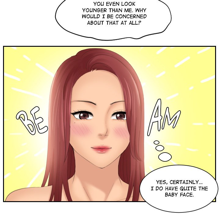 My Love Companion - episode 28 - 18