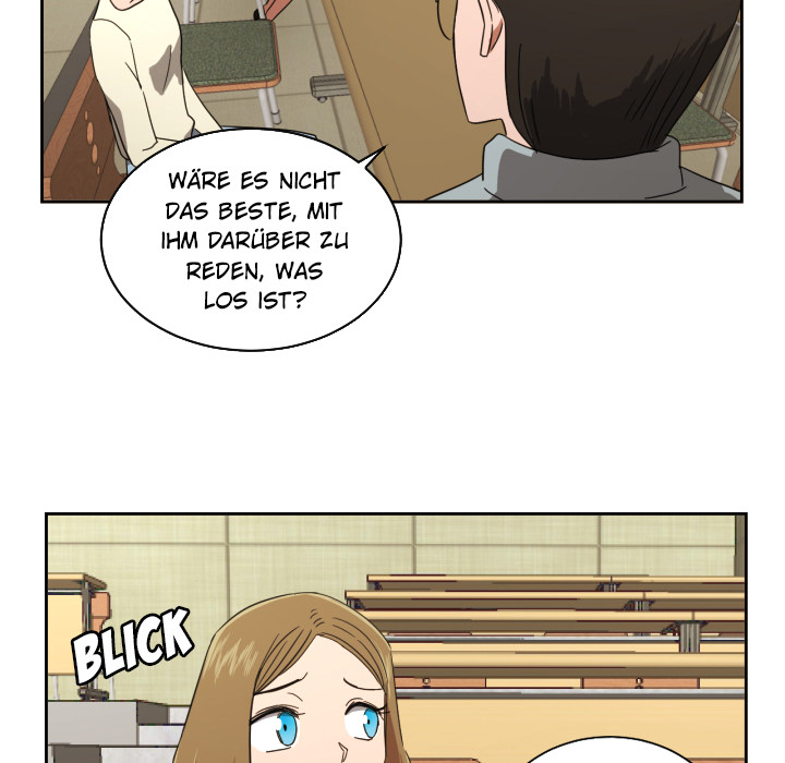 Zuckerwattentraum - episode 29 - 35