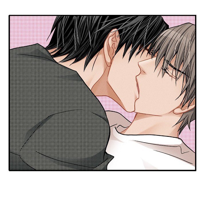 Work, Fight and Love - Webtoon Edition - episode 54 - 16