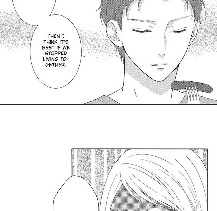 Sweet Seduction: Under the Same Roof  with The Guy I Hate - episode 11 - 8