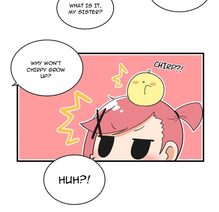 The Amazing Siblings - episode 109 - 7