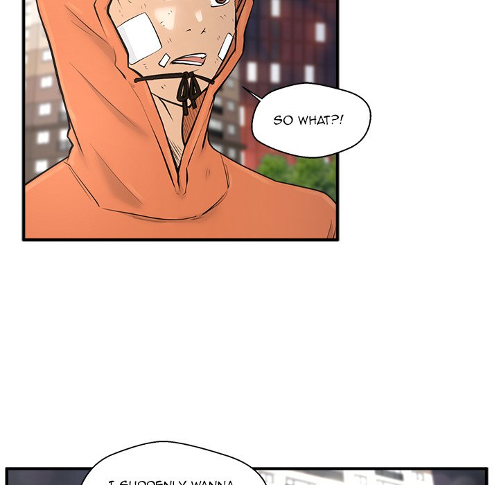 Mr. Kang - episode 35 - 42