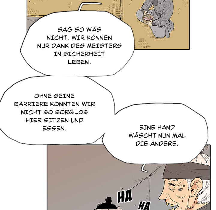 Yeongnos Giftzähne - episode 1 - 76