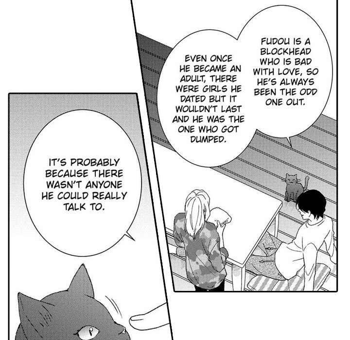 Sweet Seduction: Under the Same Roof  with The Guy I Hate - episode 13 - 29