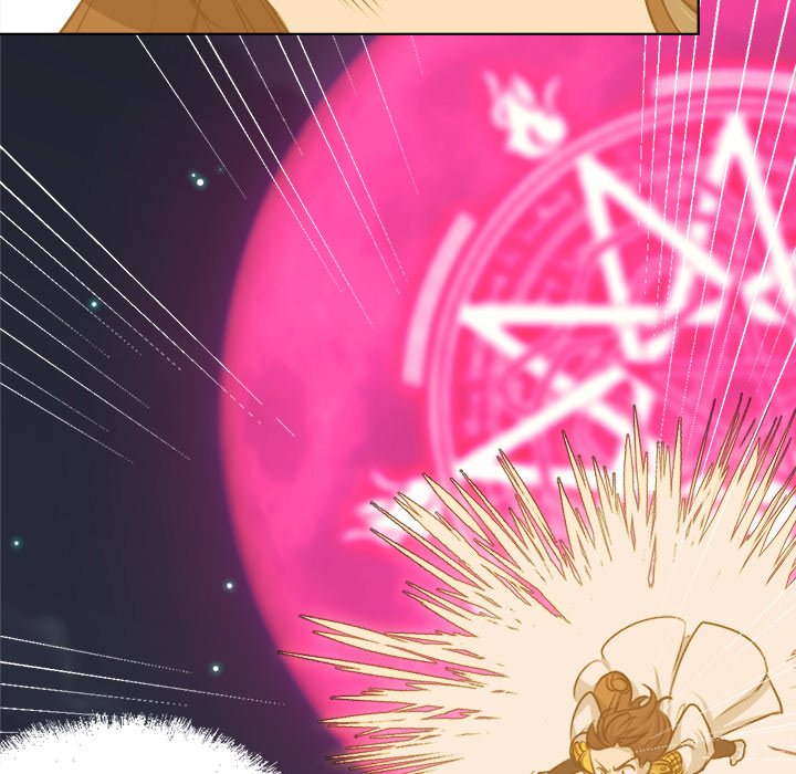 Forest of the Fireflies - episode 31 - 4
