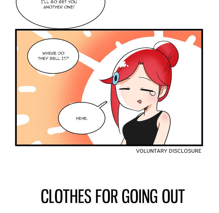 The Amazing Siblings - episode 34 - 17