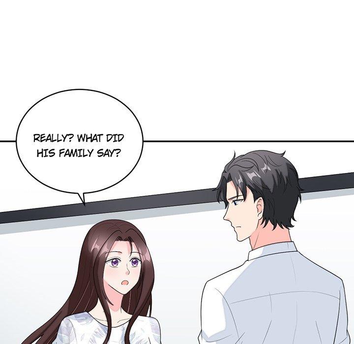 Mommy, Where's My Daddy? - episode 48 - 49