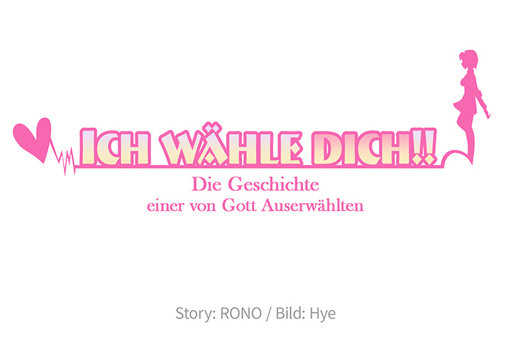 Ich wähle dich! - episode 72 - 0