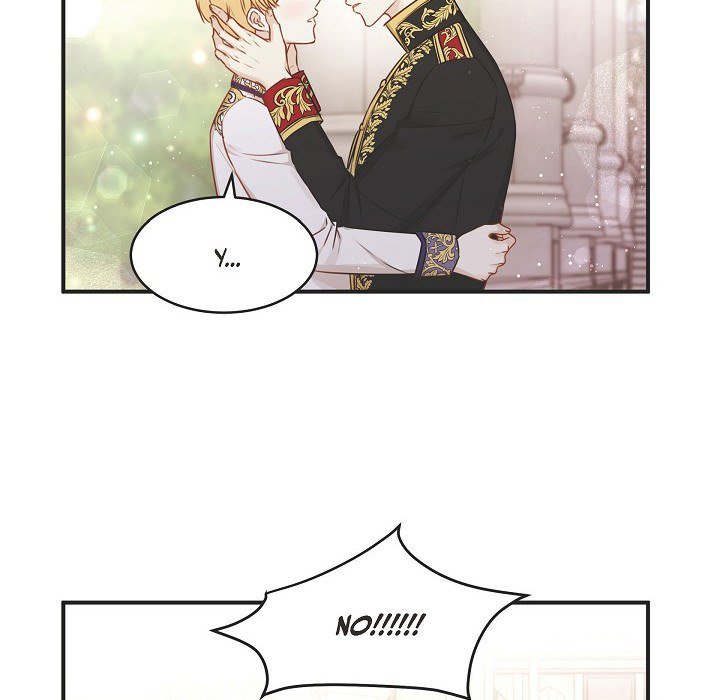 Hold on, Crown Prince! - episode 44 - 10