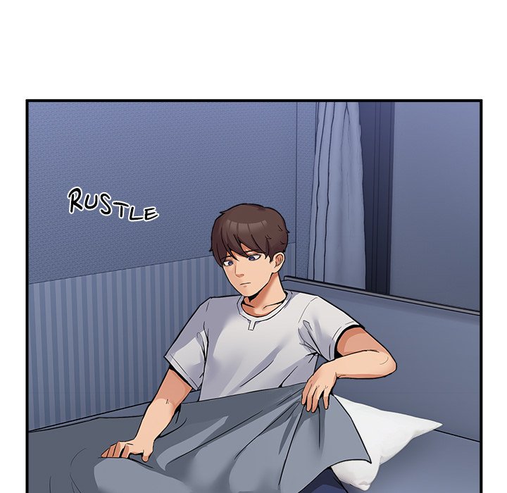 No Men Allowed - episode 1 - 120