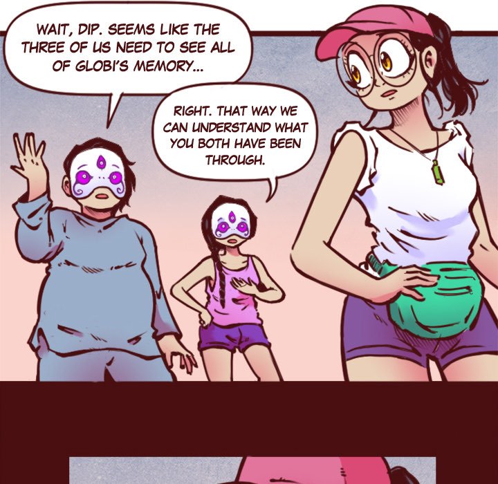 Apps Orbs - episode 23 - 4