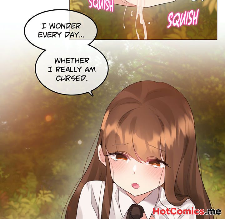 A Pervert's Daily Life - episode 116 - 17