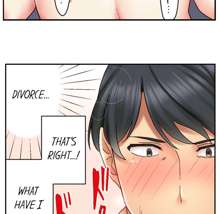 Our Kinky Newlywed Life - episode 4 - 9
