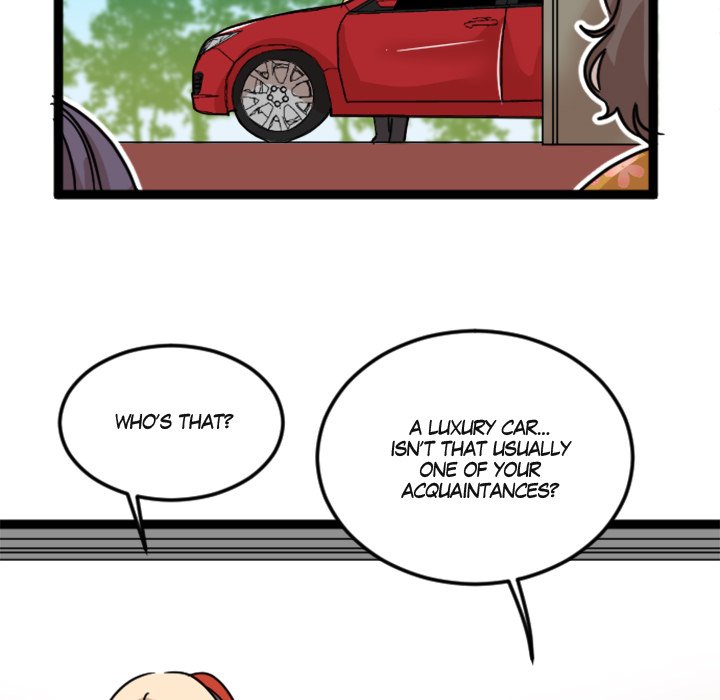 Fan Service! - episode 30 - 32