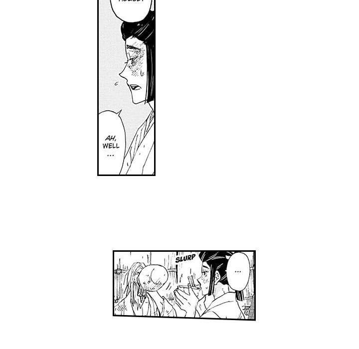 Contract Of Cherry Blossom Guilt - episode 2 - 4