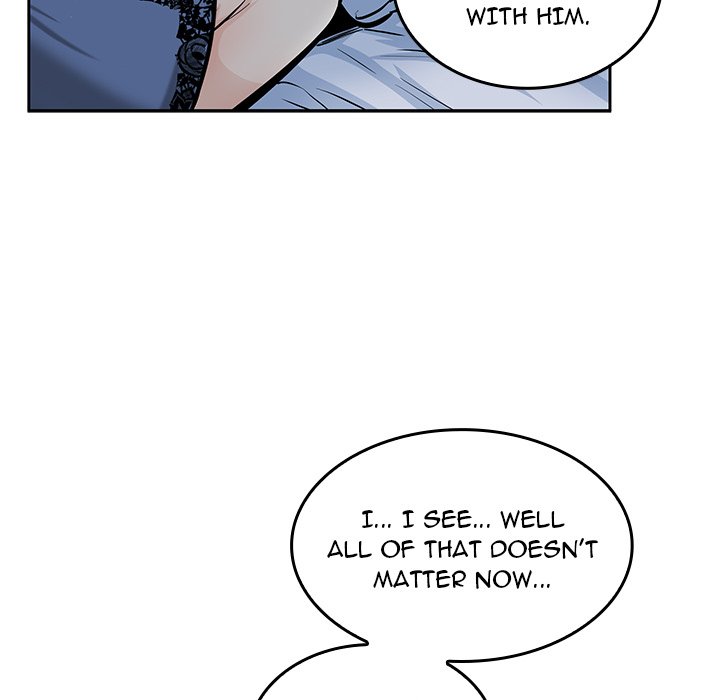 Excuse Me, This is my Room - episode 47 - 125