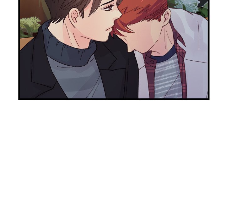A Nonsense Relationship - episode 11 - 19
