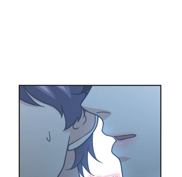 Die geheime Liebe des Omega K - episode 33 - 54