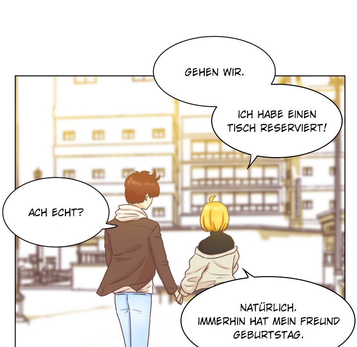 Der Mädchen-Knigge - episode 49 - 97