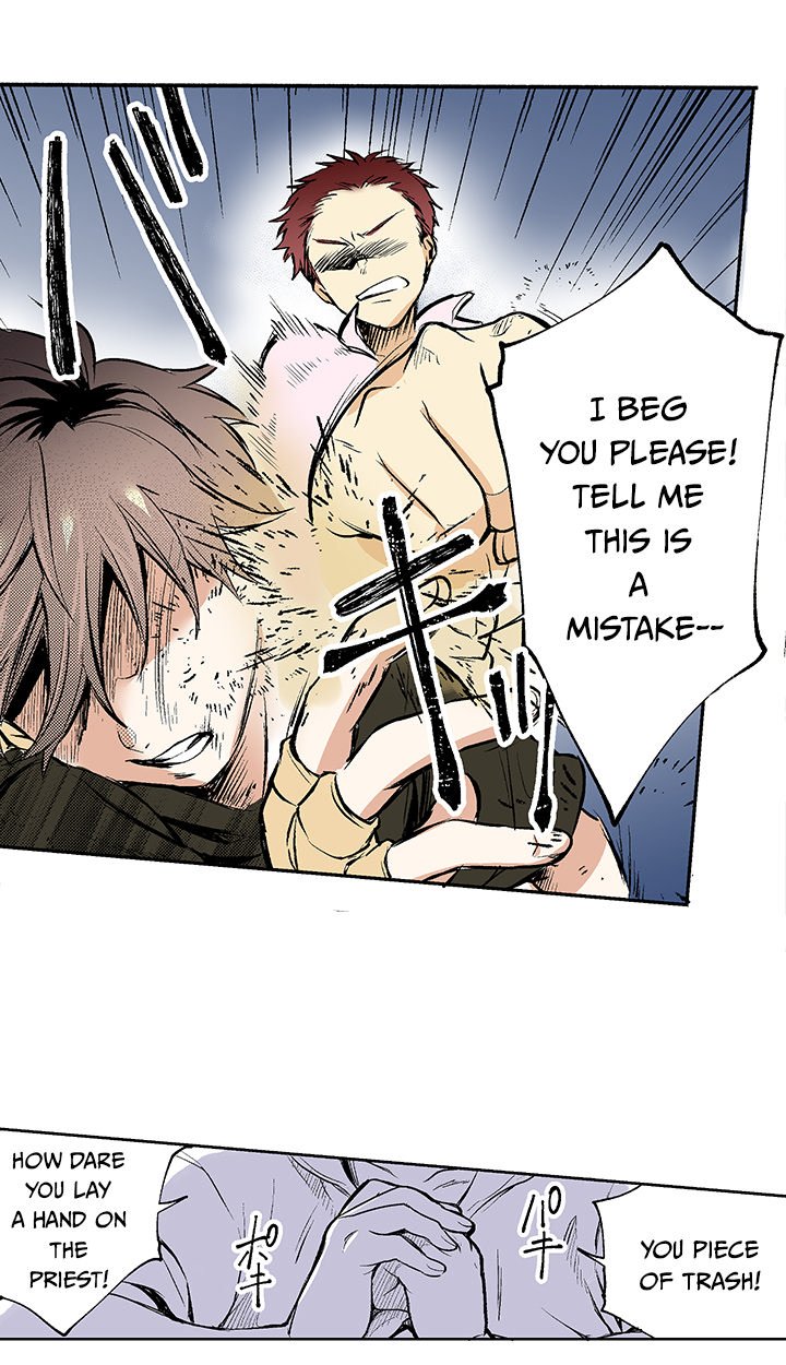 Class Reincarnation - episode 1 - 17