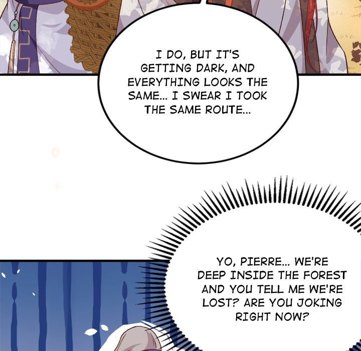 Four New Husbands - episode 4 - 54