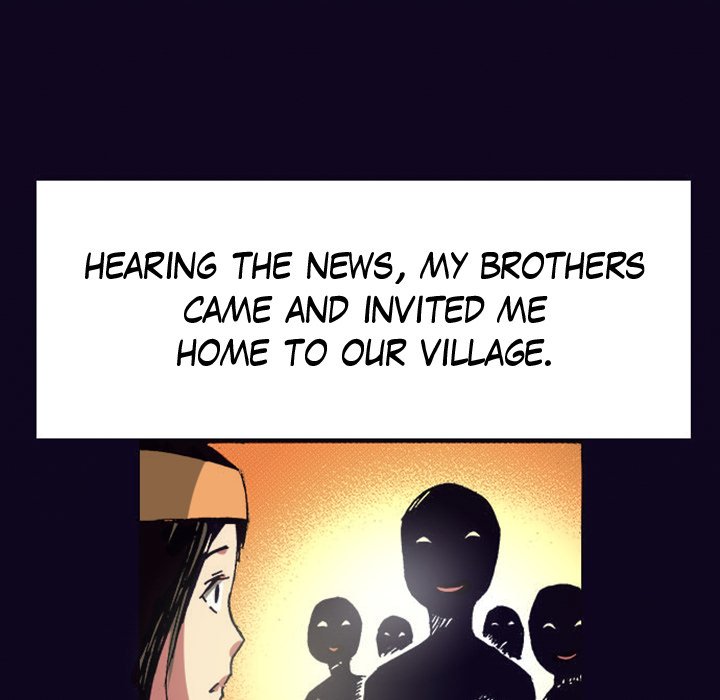 Legend's Battle - episode 11 - 27