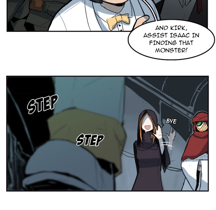 Justitia - episode 8 - 41