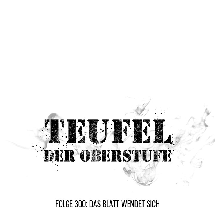 Teufel der Oberstufe - episode 300 - 11