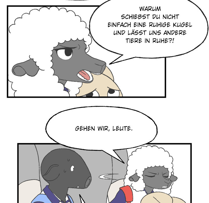 Mitschüler fressen verboten - episode 10 - 29