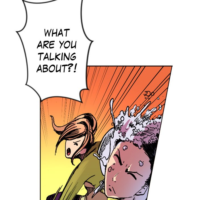 Galauman - episode 30 - 50