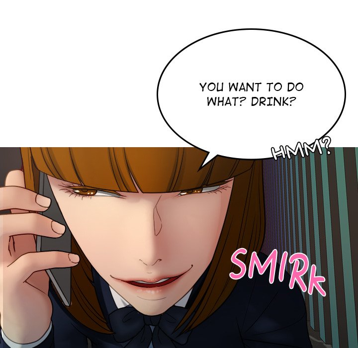 Make Me Yours, Professor - episode 24 - 4